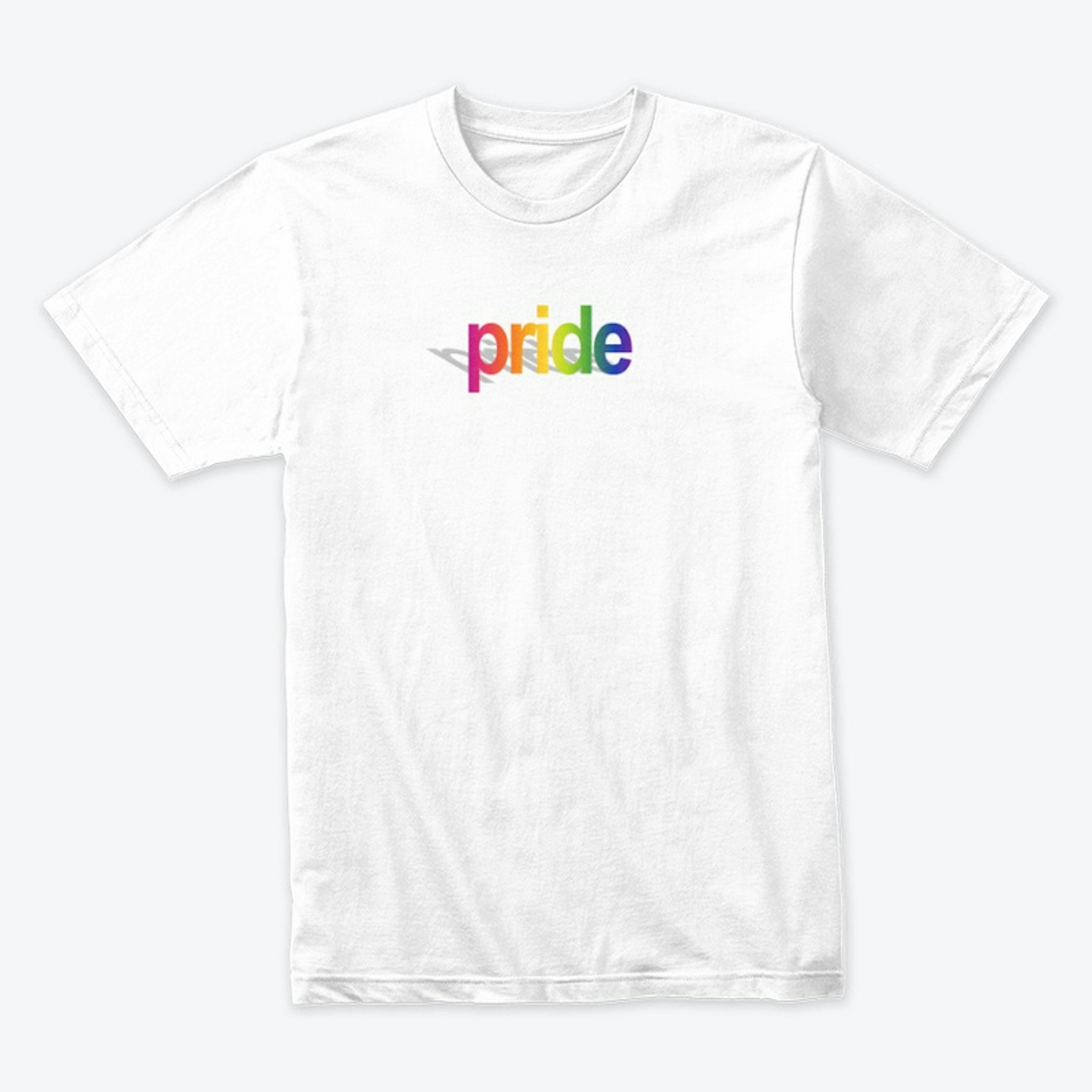 Pride Raindbow